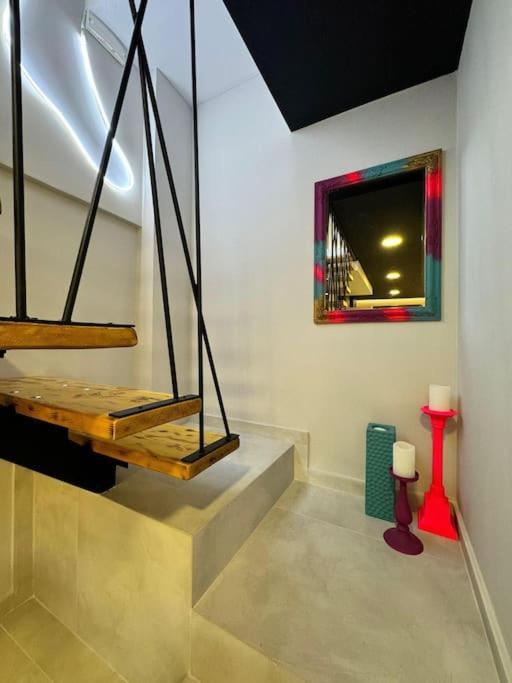 Pop Art Maisonette يانينة المظهر الخارجي الصورة