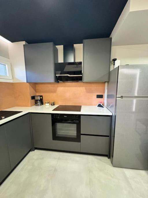 Pop Art Maisonette يانينة المظهر الخارجي الصورة