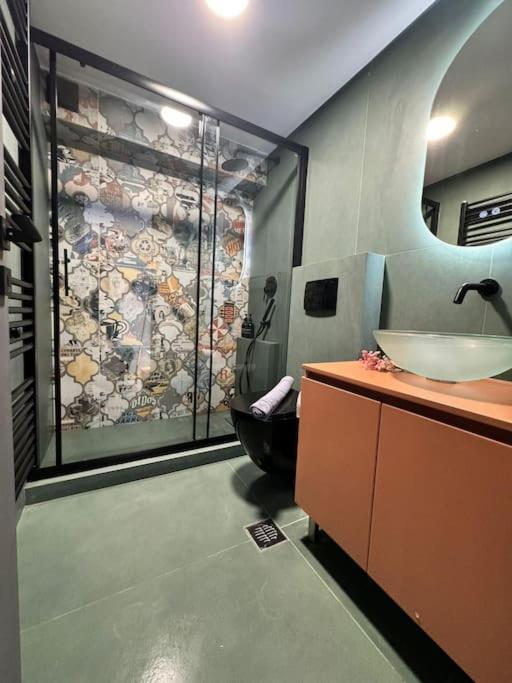 Pop Art Maisonette يانينة المظهر الخارجي الصورة