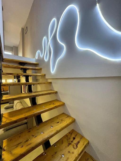 Pop Art Maisonette يانينة المظهر الخارجي الصورة