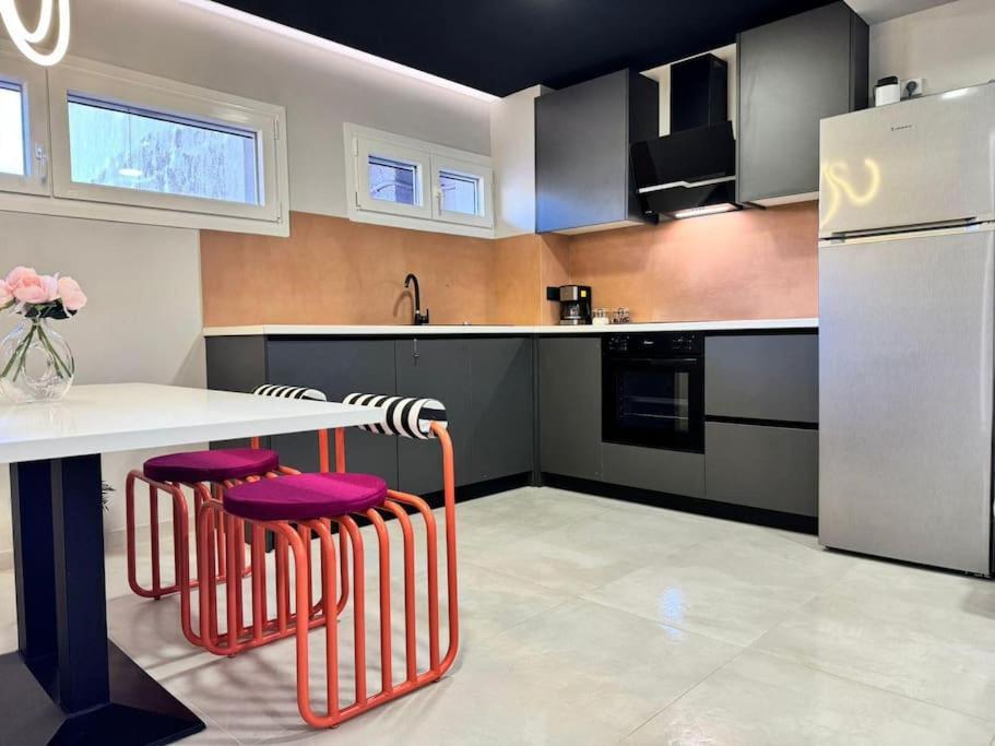 Pop Art Maisonette يانينة المظهر الخارجي الصورة