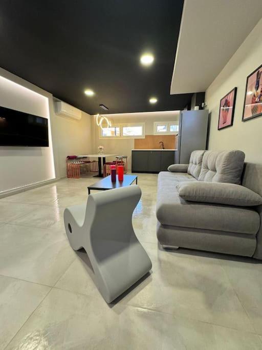 Pop Art Maisonette يانينة المظهر الخارجي الصورة